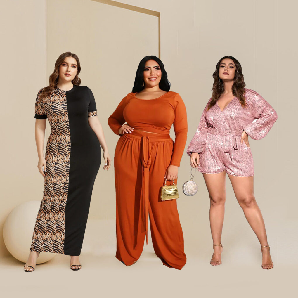 Unlock Growth: Investing in the Lucrative Plus-Size Market